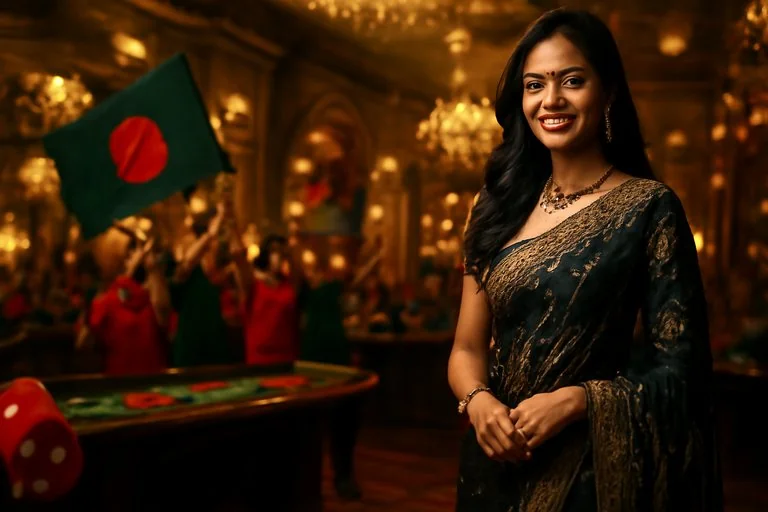 top786 অ্যাপ মেনুতে গাইড তালিকা
