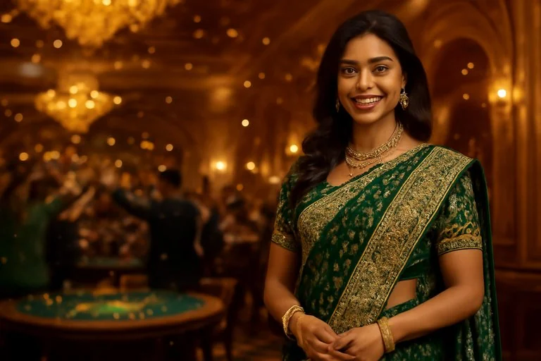 top786 উলফ গোল্ড চাঁদের রাতের রিল